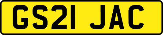 GS21JAC