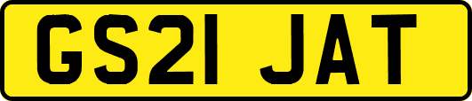 GS21JAT