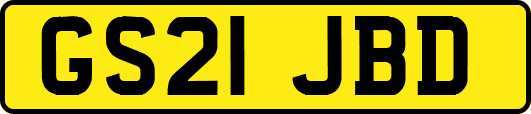 GS21JBD