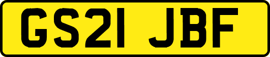 GS21JBF