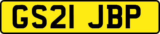 GS21JBP