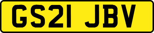 GS21JBV