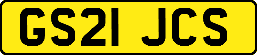 GS21JCS