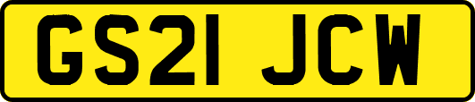 GS21JCW