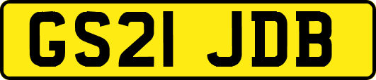 GS21JDB