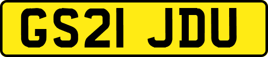 GS21JDU