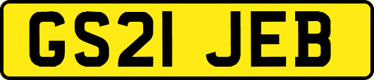 GS21JEB