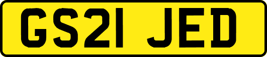 GS21JED