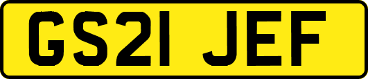 GS21JEF