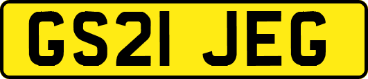 GS21JEG