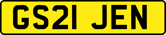 GS21JEN