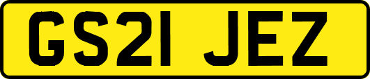 GS21JEZ