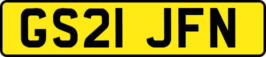 GS21JFN