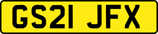 GS21JFX