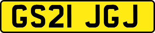 GS21JGJ