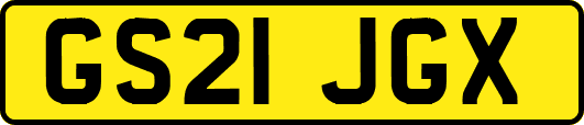 GS21JGX