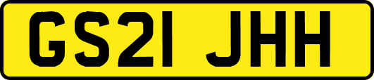 GS21JHH
