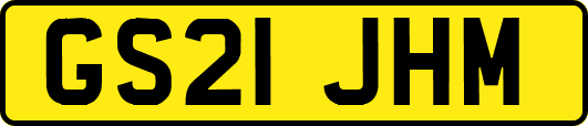 GS21JHM