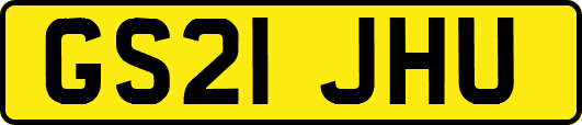 GS21JHU