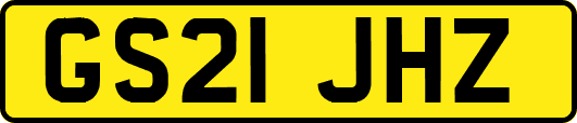 GS21JHZ