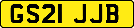 GS21JJB