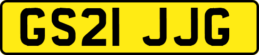 GS21JJG