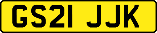 GS21JJK