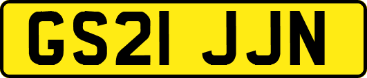 GS21JJN