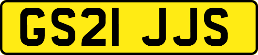 GS21JJS