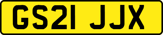 GS21JJX