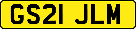 GS21JLM