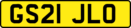 GS21JLO