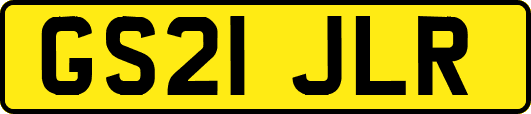 GS21JLR