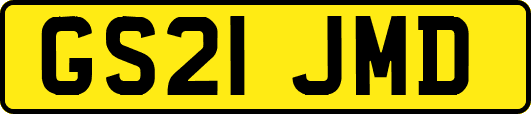 GS21JMD