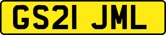 GS21JML