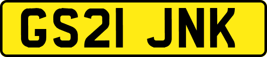 GS21JNK