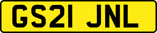 GS21JNL