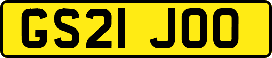 GS21JOO