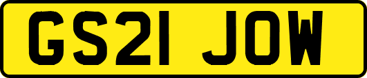 GS21JOW
