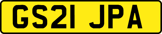 GS21JPA