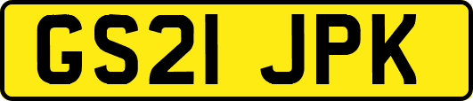 GS21JPK