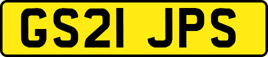 GS21JPS