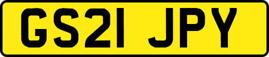 GS21JPY