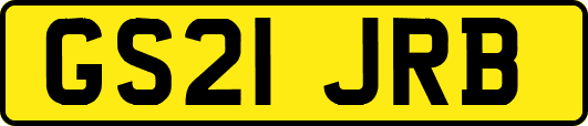 GS21JRB