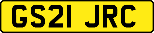 GS21JRC
