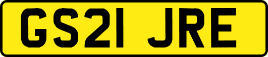 GS21JRE