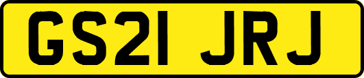 GS21JRJ