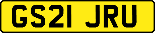 GS21JRU