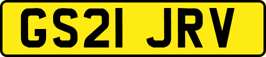 GS21JRV