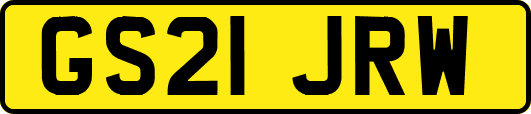 GS21JRW